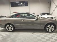 Occasion Mercedes 220 Avantgarde 150 ch (110 kW) 2008 Berline