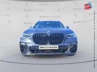 Occasion BMW X5 M Sport 2020 Articgrau métallisé SUV