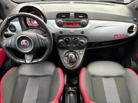 Occasion Fiat 500 S 69 ch (50 kW) 2014 Blanc Berline