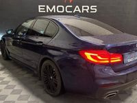 Occasion BMW 530 M Sport 265 ch (194 kW) 2018 Berline