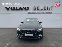 occasion Volvo XC60 T6 AWD 253 + 87ch Inscription Luxe Geartronic - VIVA187767704