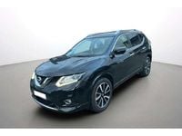 Occasion Nissan X-Trail Tekna 131 ch (96 kW) 2014 Noir SUV