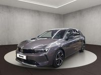 Occasion Opel Astra Elegance 181 ch (133 kW) 2022 Gris Berline