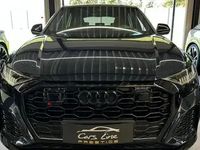 occasion Audi RS Q8 Rsq8Quattro