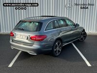 occasion Mercedes C300 Classede 194+122ch Business Line 9G-Tronic