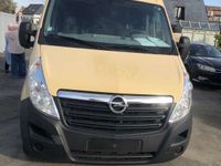 occasion Opel Movano CA F3300 L2H2 2.3 CDTI 163 CH BITURBO START/STOP