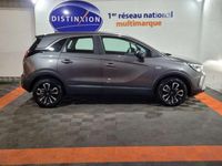 occasion Opel Crossland 1.5 Cdti 120 Bva S&s X Elégance Business Phase 2