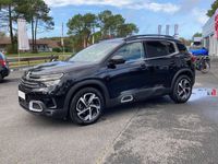 occasion Citroën C5 Aircross PureTech 130 S&S BVM6