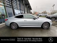 occasion Mercedes 300 CL258ch AMG Line 4Matic 9G-Tronic