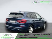 occasion BMW X3 xDrive30d 265ch BVA