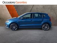 occasion VW Polo 1.8 TSI 192ch BlueMotion Technology GTI 5p