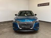 occasion DS Automobiles DS3 Crossback 