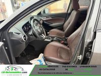 Occasion Mazda CX-3 120 ch (88 kW) 2017 SUV