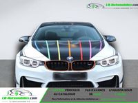 occasion BMW M4 Cabriolet 