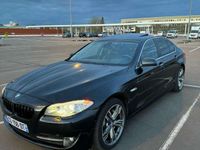 occasion BMW 530 530 d 258ch 139g Business A