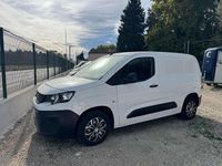 Occasion Peugeot Partner Premium 101 ch (74 kW) 2020 Monospace