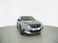 Occasion Peugeot e-2008 GT 100 kW (136 ch) 2021 Gris SUV