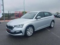 occasion Skoda Scala 1.6 Tdi 116 Dsg7 Business