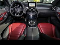 occasion Mercedes C220 GLCD 170CH BUSINESS EXECUTIVE 4MATIC 9G-TRONIC