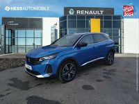 occasion Peugeot 3008 HYBRID 225ch GT Pack e-EAT8