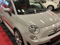 occasion Abarth 500 cabriolet