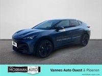 Occasion Cupra Tavascan 250 kW (340 ch) 2024 Bleu SUV