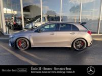 occasion Mercedes A45 AMG ClasseS AMG 421ch 4Matic+ 8G-DCT Speedshift AMG - VIVA167831857