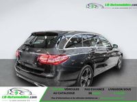 occasion Mercedes C300 Classed BVA 4Matic