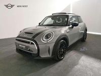 Occasion Mini Cooper SE Premium Plus 136 kW (186 ch) 2022 Argent Citadine
