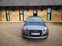 occasion Audi Q7 4.2 V8 TDI DPF QUATTRO AMBITION LUXE TIPTRONIC A