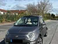 occasion Fiat 500C 0.9 8V 85 ch TwinAir S&S Lounge Dualogic