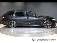 Occasion BMW 330 M Sport 186 ch (136 kW) 2025 Noir Break