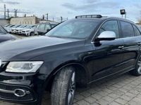 occasion Audi SQ5 3.0 V6 BiTDI 313 quattro Tiptronic