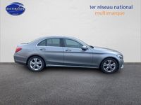 occasion Mercedes C200 Classe1.6 Executive 7 G-tronic