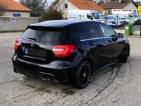 occasion Mercedes A200 Classe CDI BlueEFFICIENCY Fascination