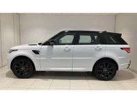 occasion Land Rover Range Rover Sport 2.0 P400e 404ch HSE Dynamic Mark IX