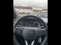 occasion Opel Astra 1.6 Cdti 136 Ch Start/stop Dynamic