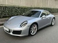 occasion Porsche 911 Carrera 4S 991 - (3.0) Pdk Mod. 2017