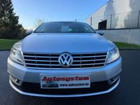 occasion VW CC 2.0 CR TDi BMT DSG*EURO5B*CARPASS*GARANTIE 1AN*