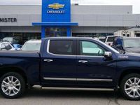 occasion Chevrolet Silverado high country crew cab 4x4 tout compris hors homolo