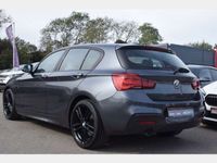 occasion BMW 116 Serie 1 (f21/f20) d 116ch M Sport 5p Euro6c