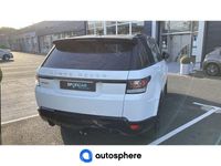 occasion Land Rover Range Rover Sport 3.0 SDV6 306 HSE Dynamic Mark IV