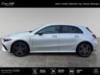 Occasion Mercedes A250 AMG line 163 ch (119 kW) 2024 Berline