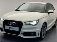 occasion Audi A1 1.6 TDI 105 S-line Sline / Entretien Complet