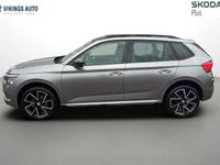 occasion Skoda Kamiq 1.5 Tsi 150 Ch Dsg7 Monte-carlo