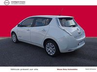 occasion Nissan Leaf LEAFElectrique 30kWh