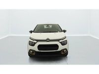 occasion Citroën C3 Puretech 83 Bvm5 Max