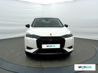 Occasion DS Automobiles DS3 Performance 136 ch (100 kW) 2024 Blanc Citadine