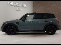 Occasion Mini Cooper Countryman 137 ch (100 kW) 2022 Vert SUV