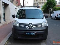 Occasion Renault Kangoo 110 ch (80 kW) 2016 Blanc Van